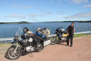 Finnland_Motorradtour