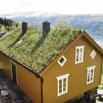 Ferienhaus Norwegen