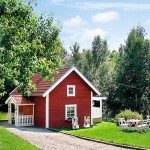 Ferienhaus Norwegen Schweden Dänemark