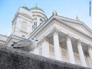 Helsinki-Cathedral