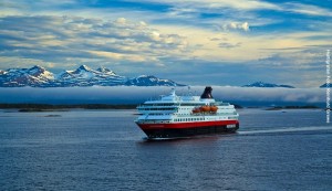 Hurtigruten Reisen Günstig