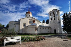 Kloster.Valamo_Finnland