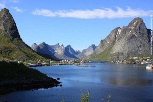 Hurtigruten Reisen