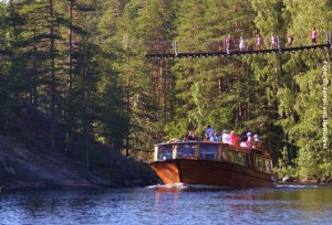 Finnland_Repovesi-Nationalpark