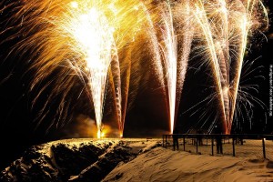 Postschiffreise Weihnachten und Silvester