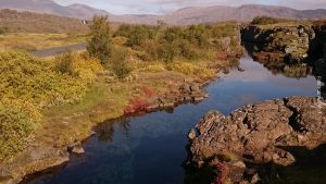 Island Hochland Erlebnisse