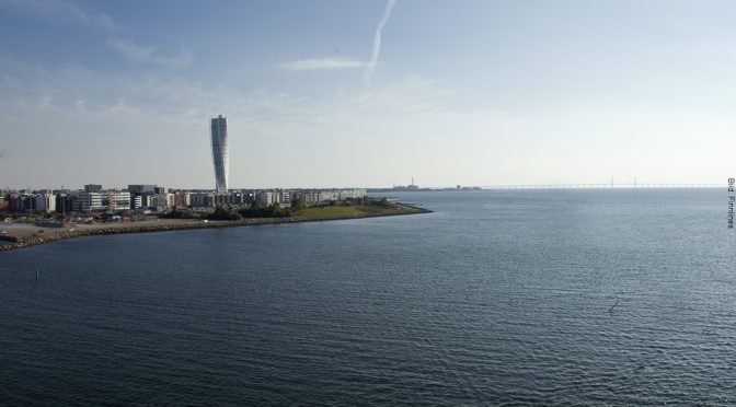 Kurzreise Malmö