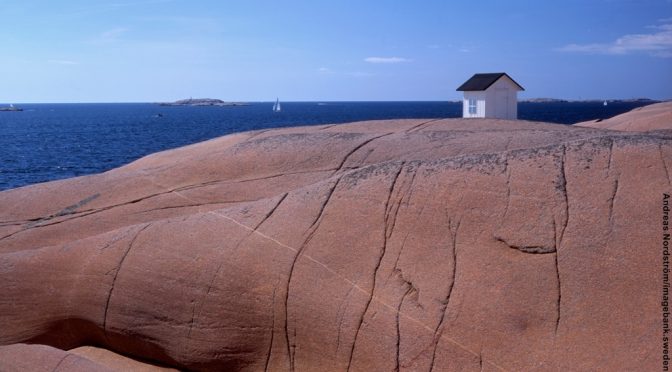 Schwedens Höhepunkte
