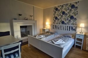 Winterreise Schwedens Norden - Doppelzimmer