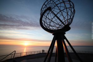 Hurtigruten Postschiffreise Nordkap