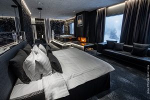 Hotel-Isosyote Phoenix-Suite