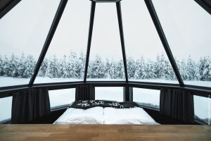 Nordlicht Suite Levi