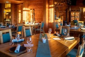 Restaurant Aihki Pyhae