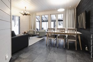 Apartments Pyha