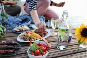 Finnland Aktivurlaub Kulinarisch