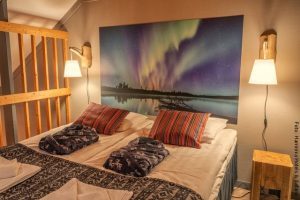 Harriniva Wildnis Suite klein