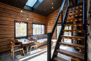 Sparesort Järvisydän