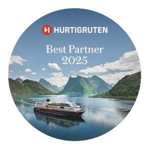 Hurtigruten Best Partner