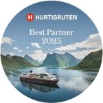 Hurtigruten Best Partner