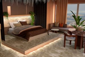 Hotel Isosyote Naava Suite