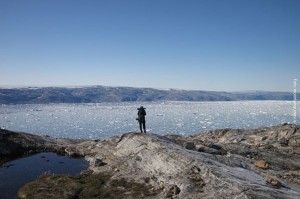 Trekking Tour Groenland