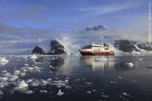 Antarktis Kreuzfahrt