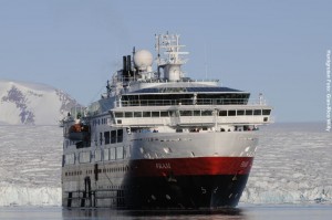 Arktis-Reisen-MS-Fram 