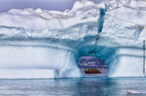 Groenland Reisen 