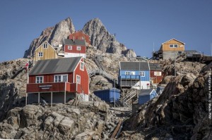 Groenlandreisen 1 