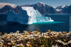 Groenland-Expeditionsreisen