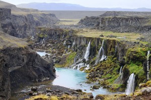 Island_Wasserfall_Norden