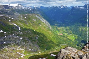 Norwegen_Trollstigen