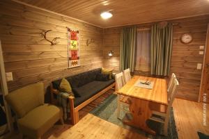 Winterreise_Lappland_Apartment
