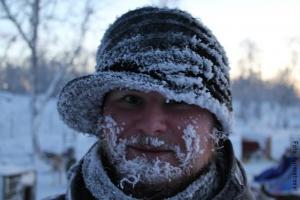 Winterreisen_Lappland