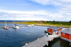 Archipelago_Finnland_Steg