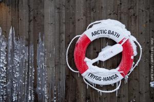 Artic Bath Spahotel Lappland
