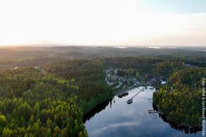 FInnland Sommerurlaub