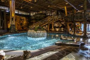 Finnland Sparesort