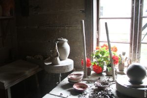 Finnland-Turku-Museum