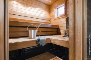 Pyhae_Parkside_Ferienwohnung_Sauna