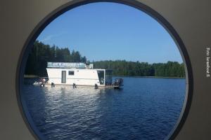 Finnland_Hausboot_Urlaub 8