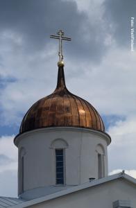 Kloster Valamo Finnland