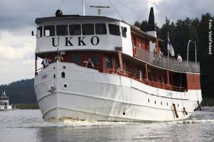 Finnland Urlaub Sommer