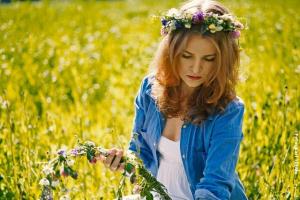 Finnland_Midsommer