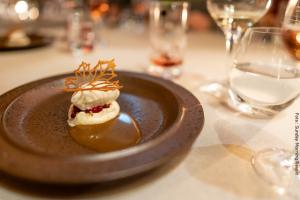 Finnland_Restaurant_Aihki_Dessert