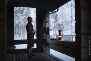 Finnland_Sauna_Sunday_Morning_Resort