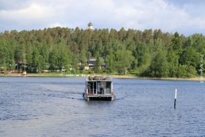 Finnland_Urlaub_Hausboot 3