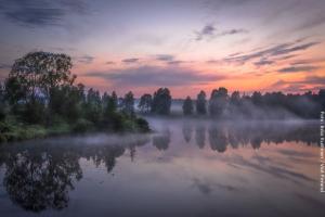 Finnland_Valtimo_See