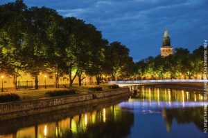 Turku Fluss_Aura