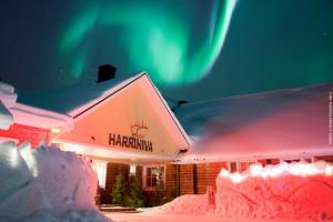 Feriendorf Harriniva